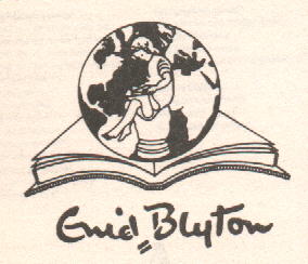 Nederlandse Enid Blyton Homepagina